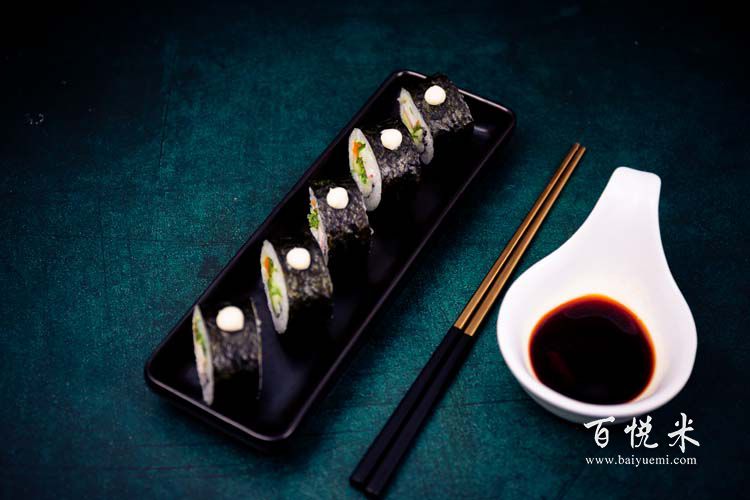 太卷寿司的简单做法有吗？有什么推荐的吗？
